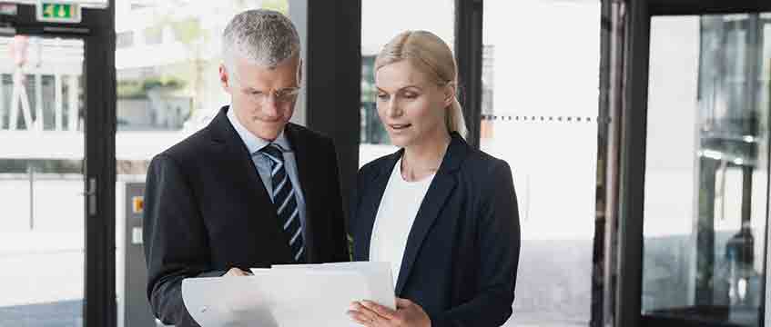 Collaborating with the public sector