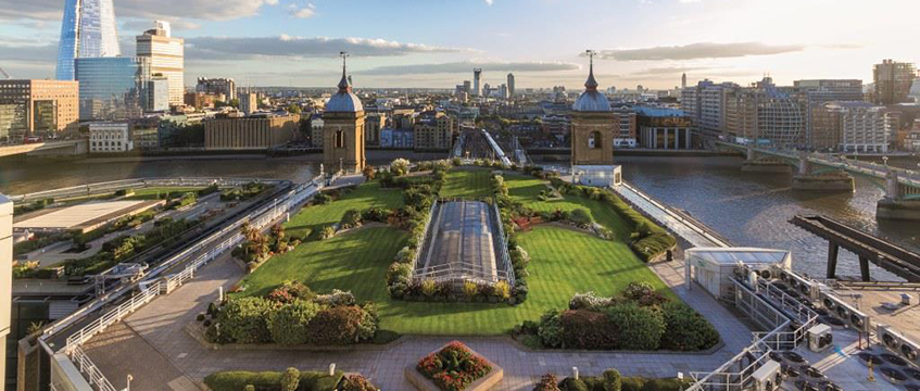 Valesco and FG team up for £248m Cannon Bridge buy