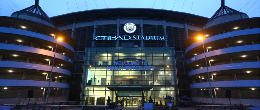 Football and flats: Abu Dhabi’s love affair with Manchester