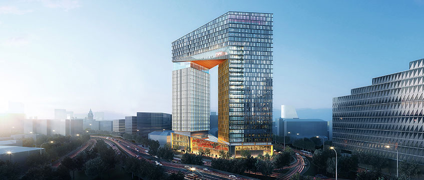 Parklane plans £160m Leeds ‘lifestyle’ complex