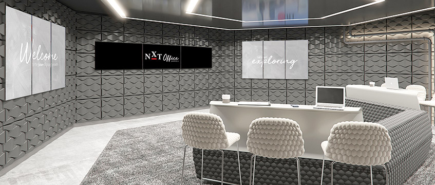 What does JLL’s NXT Office really do?