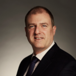 James Pargeter, Greystar