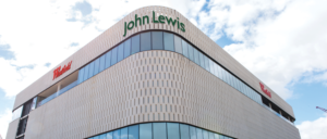 John Lewis Westfield