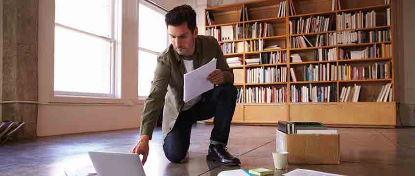 Compelling the recalcitrant landlord