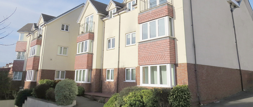 Mulberry Court, Sutton Coldfield