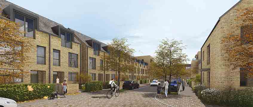 Value of UK homes hits record £7.3tn