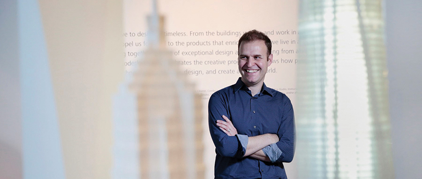 Demand Logic: the Fitbit for buildings