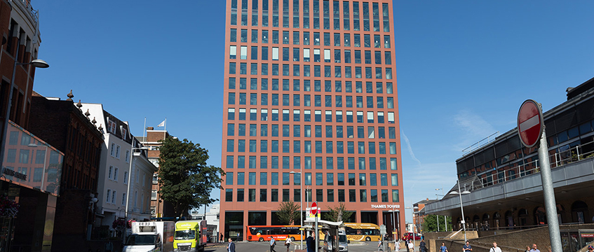 Reading calling Ericsson as telecoms giant relocates