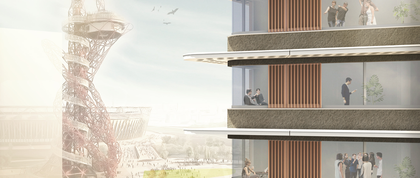 UCL gets green light for campus expansion