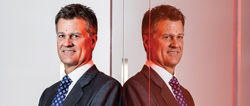 Is the time right for a Cushmans IPO?
