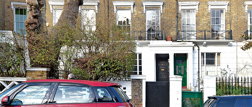 Image of 34 Gloucester Crescent, Regent’s Park, NW1