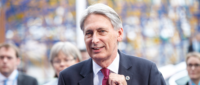 Budget 2018: Reaction to Hammond’s speech