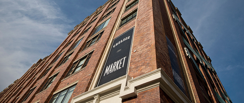 New York investors grapple with changing office market