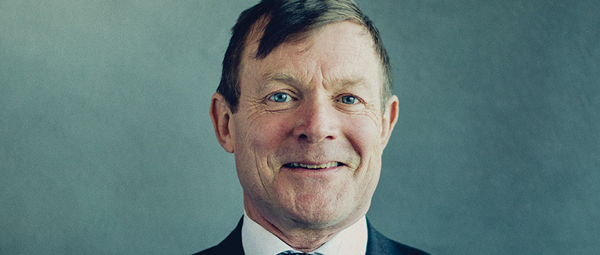 Nick Dowding QC