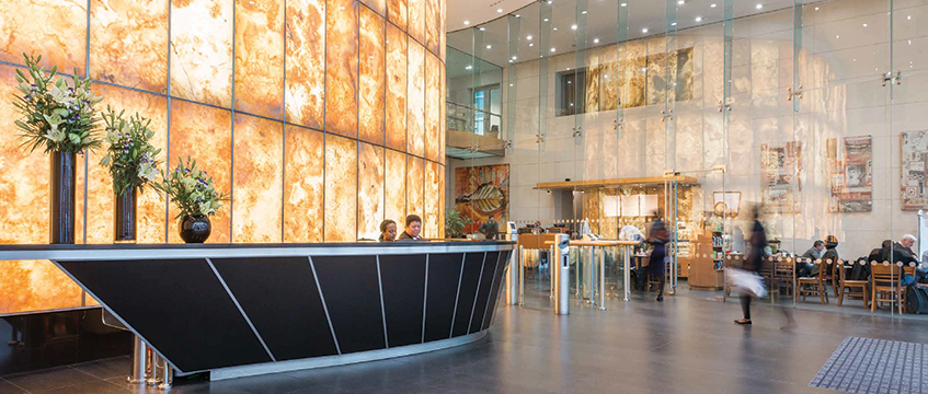 Sagi’s LabTech confirms £200m Holborn acquisition