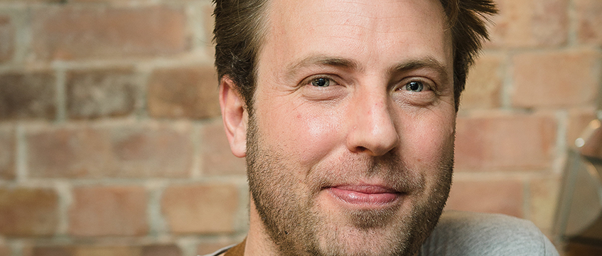 Billy Wright, Savills