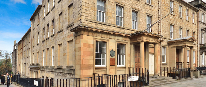 Malmaison partners with York developer on Edinburgh hotel