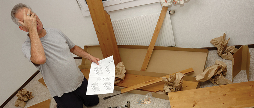 Commercial leases and the perils of doing it yourself