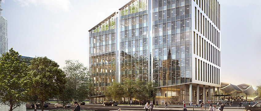 Future Works, Slough