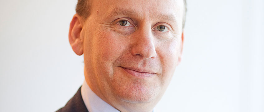 Telereal Trillium announces executive reshuffle