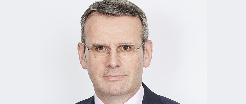 Delin Capital poaches Tritax’s financial officer 