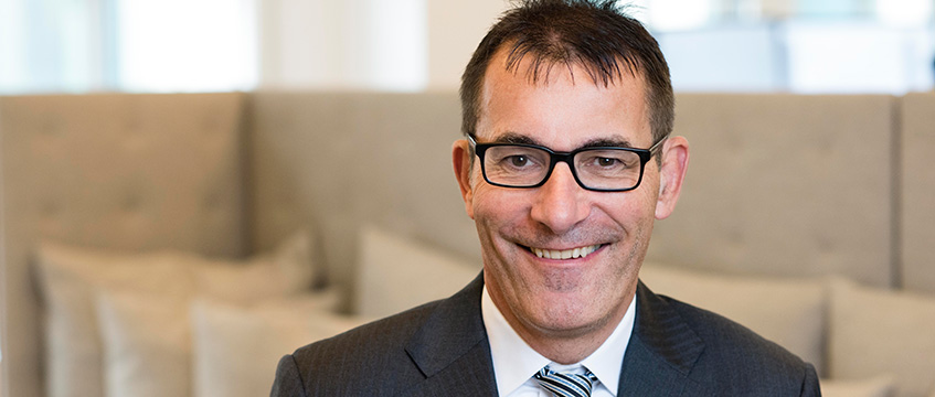 Patrizia appoints head of European real estate development