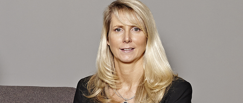 Lisa Hollands