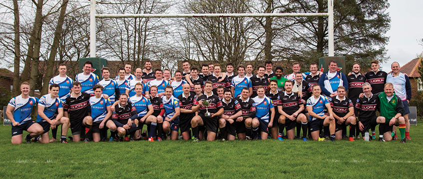 EG etc: Join the scrum