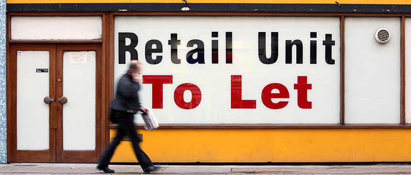 East Clothing to cease trading after no buyer found