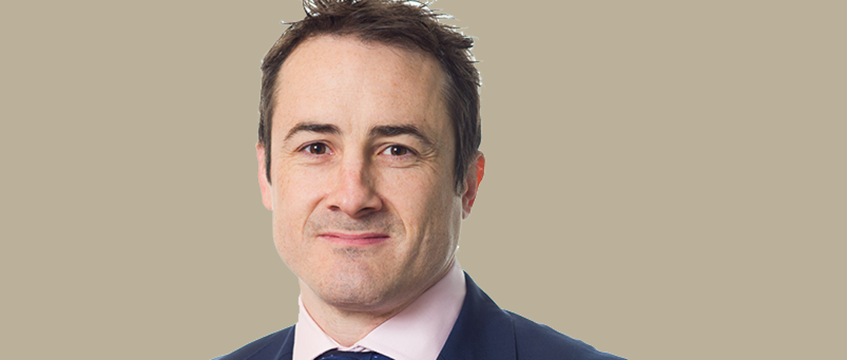 Industry invited to celebrate life of C&W partner Stewart Barlow