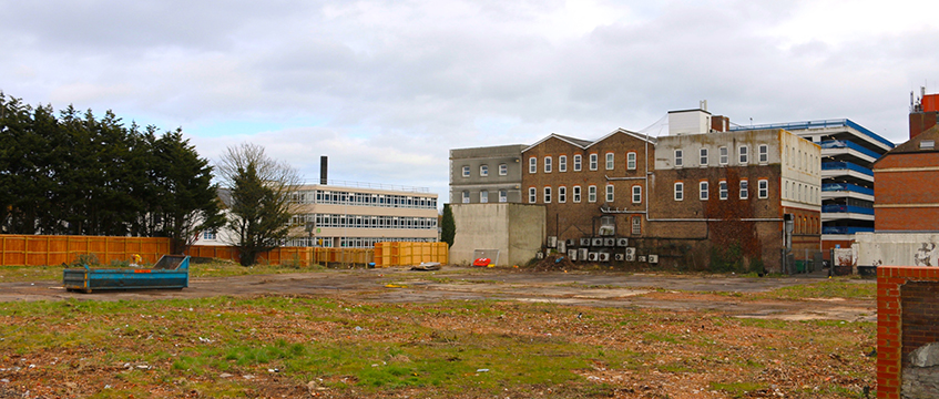 Worthing Council agrees partnership deal with LCR