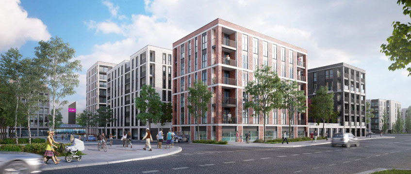 Havering scuppers GLA housing development