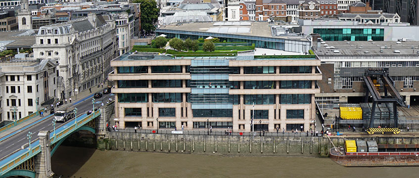 Ad agency signs up to Riverscape