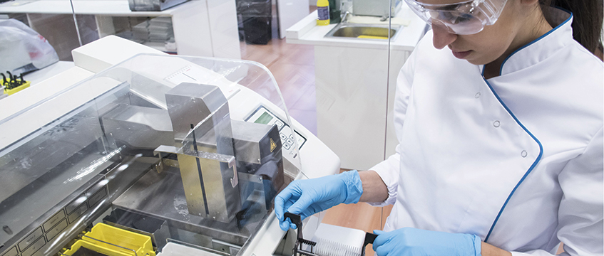 Drafting leases for life sciences