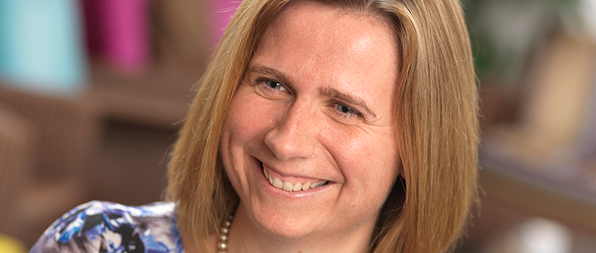 Catherine Spitzer