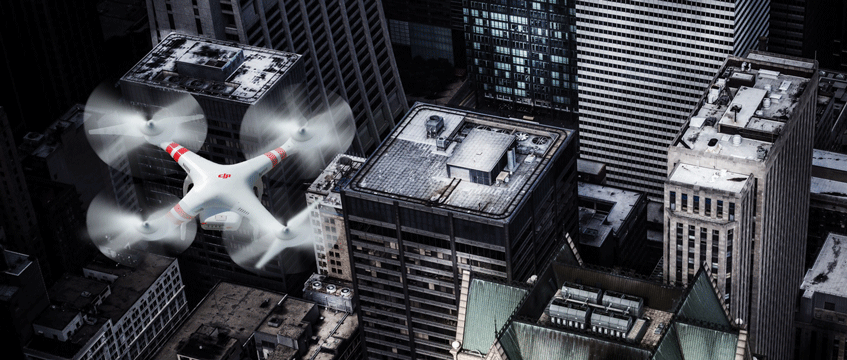 What do the smart cities of the future look like?