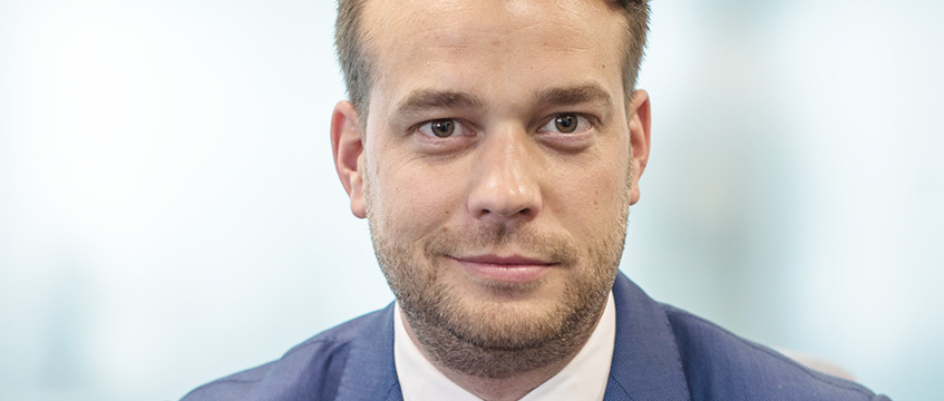 JLL appoints UK head of workplace
