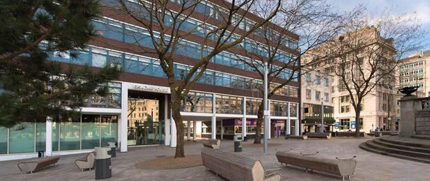 M7 buys 87,000 sq ft Liverpool office building