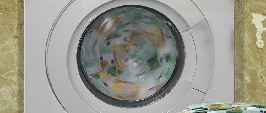 Subtleties make it harder to clean up money laundering