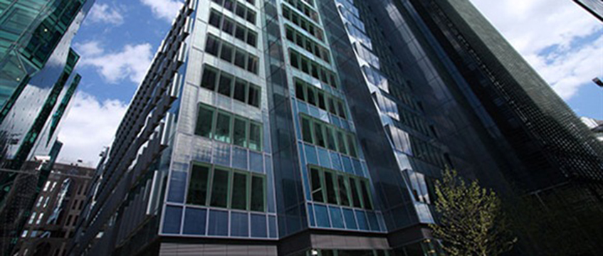 Ho Bee Land makes £650m swoop on Ropemaker Place