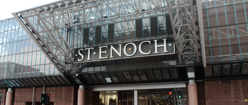 St-Enoch-glasgow