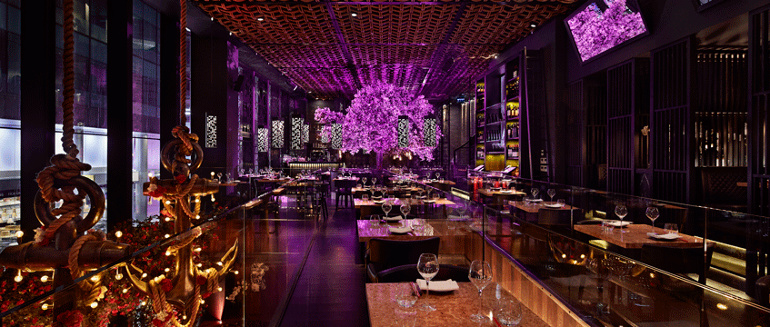 Tattu-Manchester