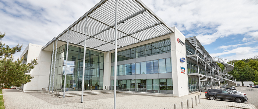 Proptech firm nabs digi-management deal with M&G in Surrey