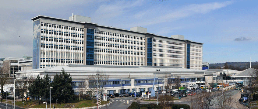 Telereal Trillium sells Welsh site