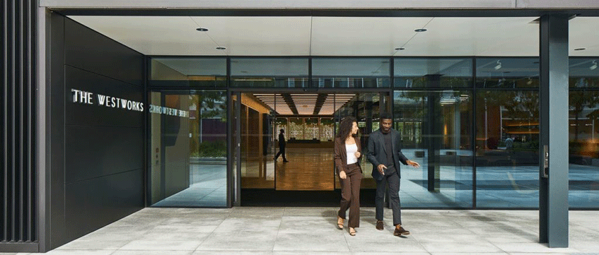 UK landlords jump on WeWork flexible office bandwagon