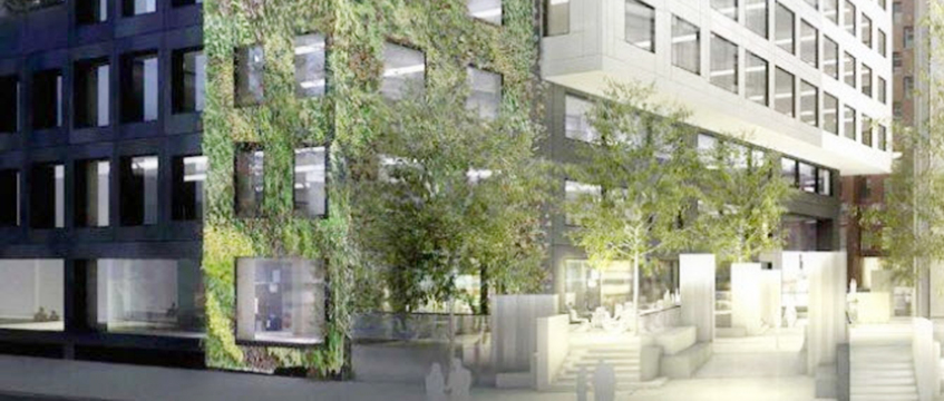 WeLive submits first London plans