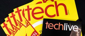 Tech Live June 2018