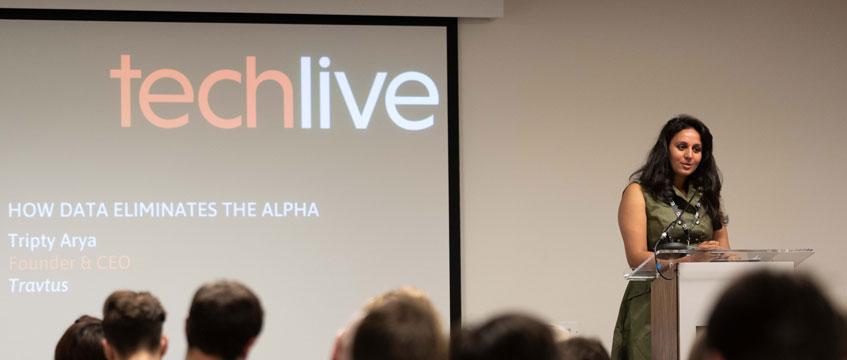 Tech Live June 2018