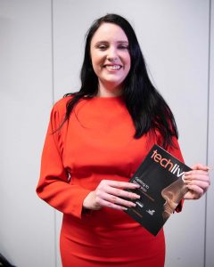 Tech Live June 2018