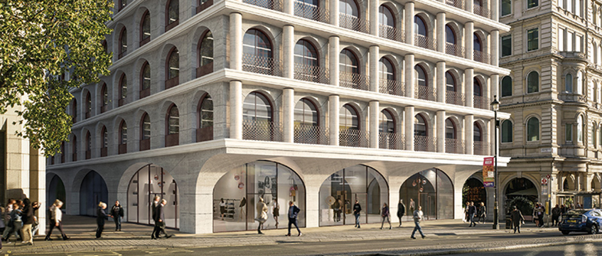 5 Strand, London